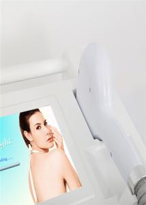  2018 korea best professional  hair removal most professional shr painless high quality ipl shr laser equipment Manufactures