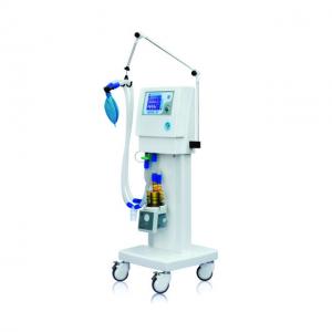 China High Performance Hospital Breathing Machine For Neonatal Intensive Care Units on sale