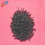 High Thermal Conductivity 94-V0 Black Electric Insulation Materials For MR16