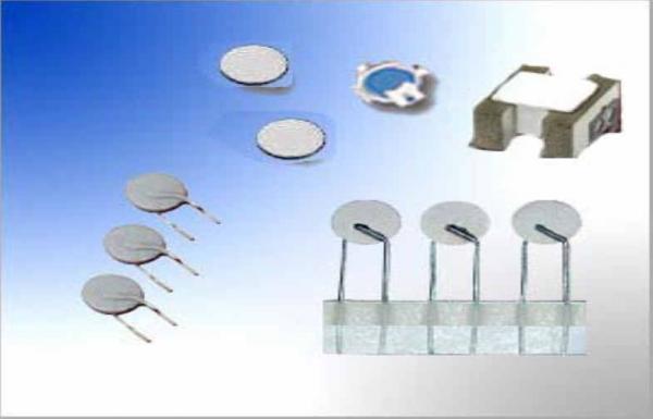 Quality Positive Temperature Coefficient Thermistor For Telecom Over-current Protection for sale