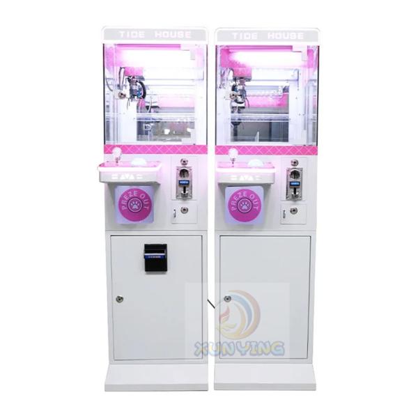 30KG Mini Claw Machine The Perfect Combination of Fun and Skill for Gamers