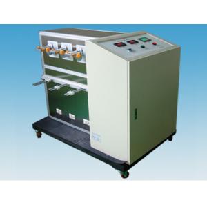 Buy cheap Wh-8801h Bend Test Equipment Swing Tester 45-7200 Degree Rotation Angle from wholesalers