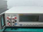 8.5 Digit Fluke Reference Multimeter Multi Function 8508A