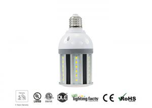 China 14W Samsung Corn Cob LED Light Bulbs , E27 LED Corn Lamp Lighting Facts / UL Approved on sale