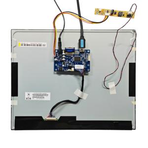  BOE GV190E0M-N10 HDMI LCD Display 19 Inch 1280x1024 Resolution Manufactures