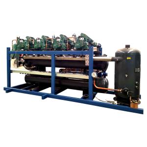  Parallel Efficient Support Personalized Customization Refrigeration Compressor Manufactures