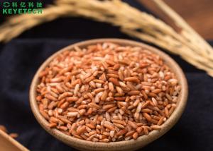  KEYE Red Rice Paddy Quality Tester Food Quality Testing Equipment For Production Line Manufactures