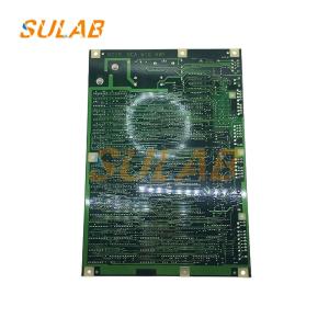 OTIS Elevator Main PCB Board RCB II GEA21270A1