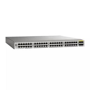 Buy cheap C9300X-24Y-A Gigabit LAN Switch C9300 24 Port Poe+ Network Advantage from wholesalers