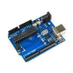 Linux / Android Controller Board ATmega328P Chip Compatible With Arduino IDE