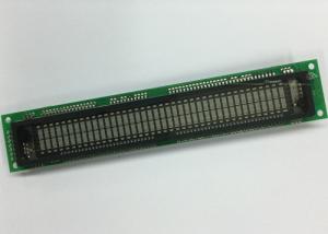  40 Characters 2 Lines Vacuum Fluorescent Display Module 40T202DA1E 700 CD Luminance Manufactures
