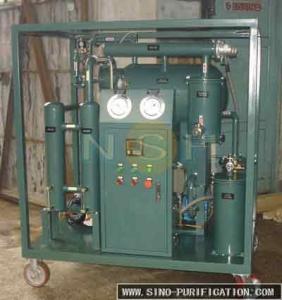  Electric Station Used Mobile Automatic 39kW Vacuum Transformer Oil Purifier Manufactures