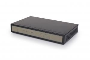 China 1/2/4/8 FXS Analog VoIP Gateway on sale