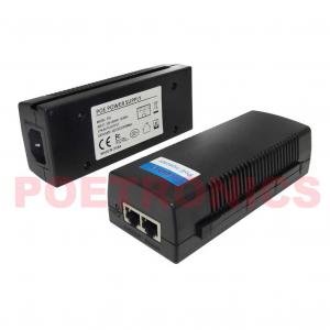  POE-PSE01M 10/100Mbps 48W Passive POE Injector by POETRONICS Manufactures