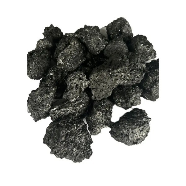 High Carbon Graphite Petroleum Coke Calcined Petroleum Coke Cpc