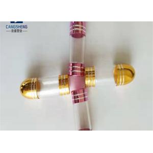 13mm Empty Plastic Capsules 2g Single Rhino 69 Bullet Shell