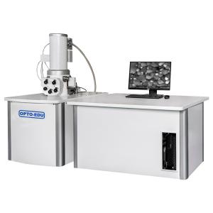  Controled Mouse Scanning Electron Microscope Sem 8x~800000x Magnification Manufactures