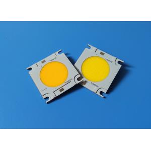  High CRI 95Ra COB LED Array , 3000K Warm White 200W LED Module Manufactures