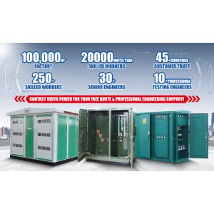 Hunan Hentg Power Electric Technology Co., Ltd.