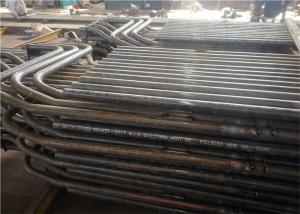  Low Temperature Horizontal Type Superheater And Reheater Bare Tube NDE Manufactures