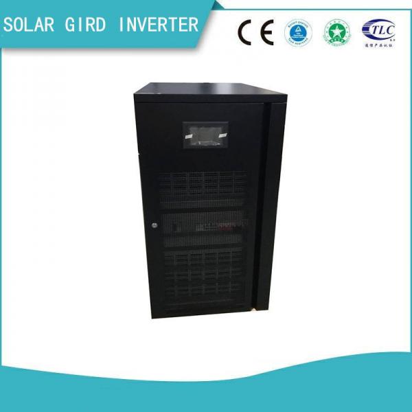 Quality Smart Gird Energy Storage System Single Phase Solar Power UPS With Output Transformer for sale