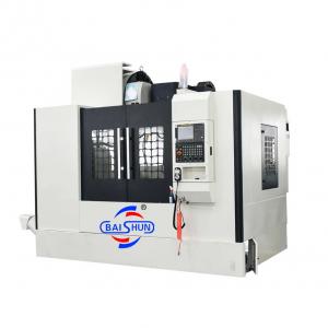  VMC 1160 CNC Vertical Machining Center vmc High Speed Vertical Milling Machine Manufactures