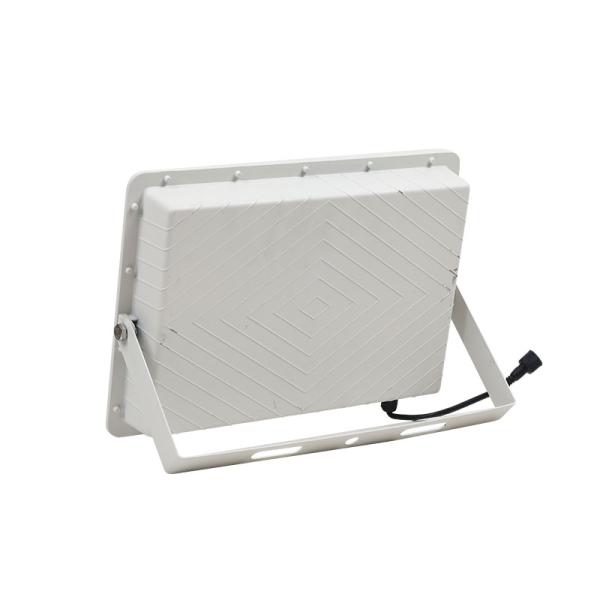 60W 120W 180W 300W solar led outdoor flood light sensor led flood light with remote control for garden use