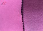 Mulinsen Textile 50D 95 Polyester 5 Spandex Scuba Fabric For Dress Skirts