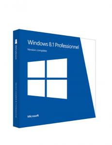  Microsoft Genuine Software Windows 8.1 Pro OEM Key  Full Version 32 / 64 Bits Manufactures