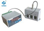 Separate Structure Electronic Overcurrent Relay Earth Fault 4-20mA Analog Output