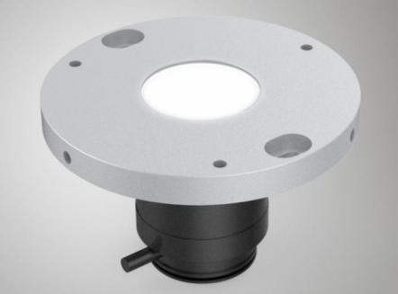 High Resolution 700TV Color CCD Camera Manual Vision Measuring Machine