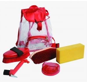 OEM Horse Grooming Accessories Colorful Convenient Dust Cleaning Tool