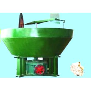 20mm Centrifugal Gold Separator Concentrator 1600 Wet Mill Manufactures