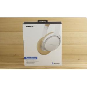 Buy cheap SoundLink around-ear wireless headphones II White from wholesalers