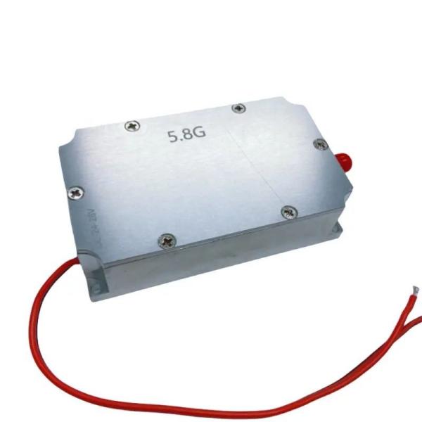 5.8g 5W RF Amplifier Module Anti Drone Fpv Autel Dji Equipment