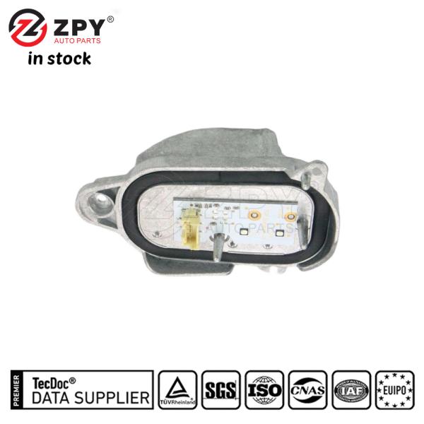 ZPY 8R0941475B LED Daytime Running Light Control Module For 13-17 Audi Q5 L
