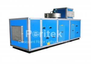  Professional Industrial Drying Equipment / Dehumidifier For Chemical Fiber Industry Manufactures
