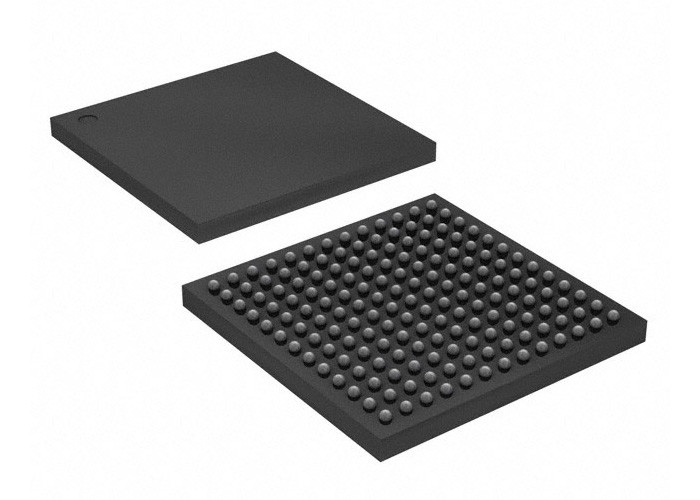  169-UFBGA Surface Mount STM32F437AIH6 180MHz 2MB Microcontroller MCU IC Manufactures