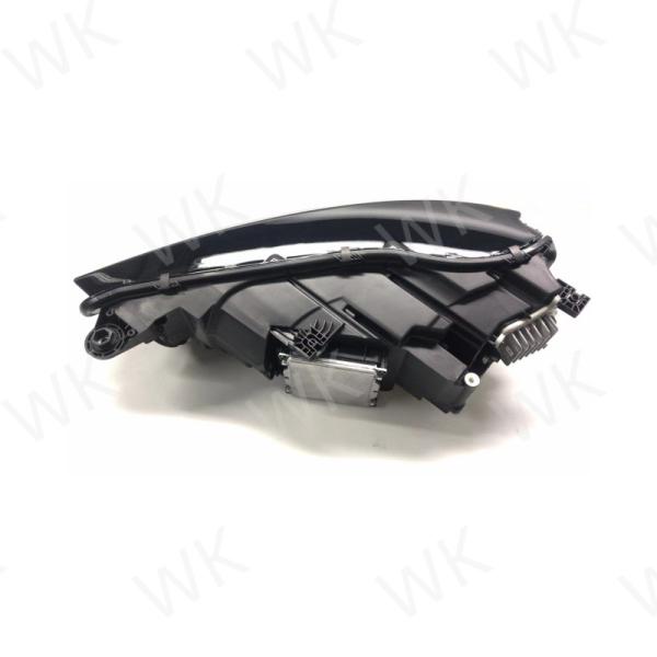 Audi Q5 Headlamp 2018 - 2020 Audi Q5 Led Headlights 80D941033 / 80D941034 / 80A941033 / 80A941773