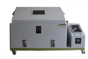  Durable Salt Spray Corrosion Testing Chamber , Electrochemical Corrosion Testing Manufactures