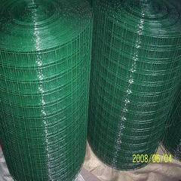 Quality PVC coated welded wire mesh supplier for sale