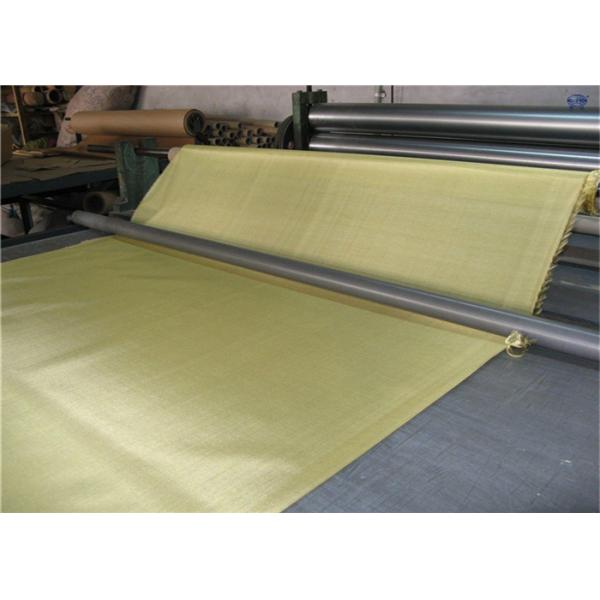 Copper Wire Mesh 60 Mesh 1m Width for Filter Decorative Use