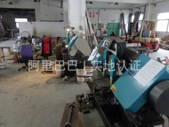 Shenzhen Guangshenfa Metal Co., Ltd