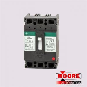 China THED136050WL General Electric Molded Case Circuit Breakers on sale