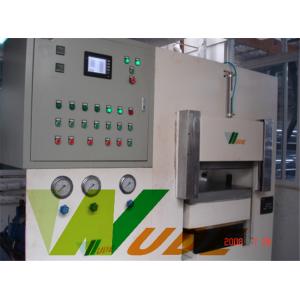  Reliable Laboratory Hot Press for Insulating board / Laminated Board Testing Manufactures