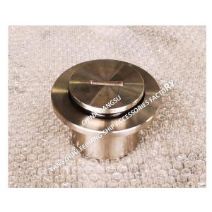 Buy cheap Stainless Steel 316L Deck Sounding Tubes-Deck Sounding Pipe Head-FEIHANG MARINE from wholesalers