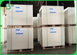 Polyboard 1 Side PE Coated For Frozen Food Grammage 250 & 300 Gsm Manufactures