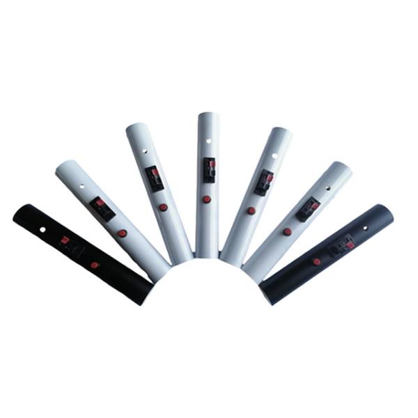 Party Stage Handheld Pyrotechnic Indoor Cold Pyro Shooter Firing System