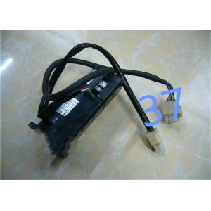 Buy cheap SGM-01A3G36 Industrial Servo Motor , Yaskawa High Precision Servo Motor from wholesalers