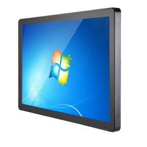 Buy cheap Industrial LCD Touch Screen Monitor Display 32 Inch Infrared Frame 1920x1080 from wholesalers
